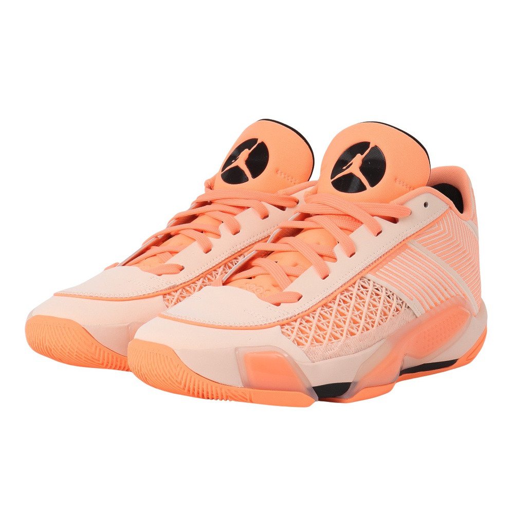 ジョーダン（JORDAN）（メンズ）バスケットシューズ バッシュ エア