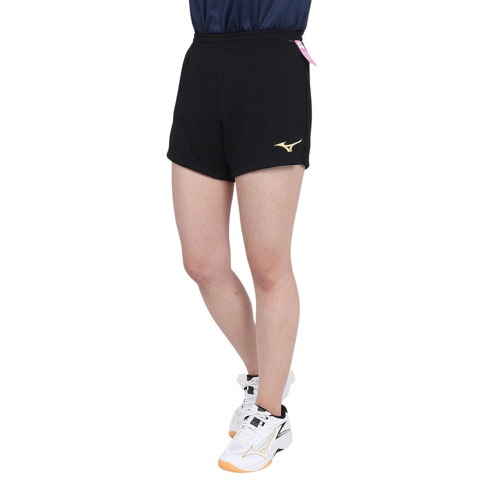 ミズノ（MIZUNO）（レディース）バレーボール パンツ レディース