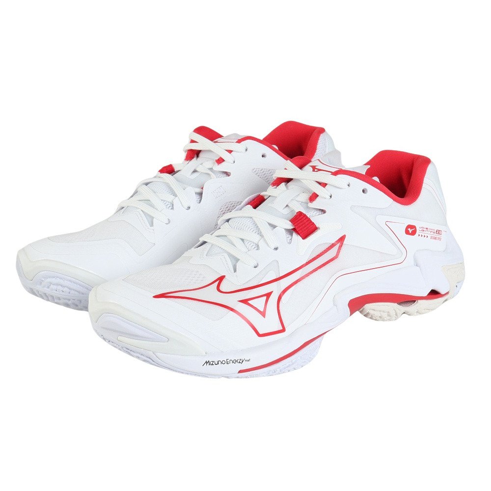 ミズノ（MIZUNO）（メンズ、レディース）バレーボールシューズ