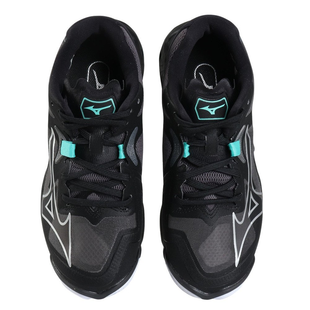 ミズノ（MIZUNO）（メンズ、レディース）バレーボールシューズ