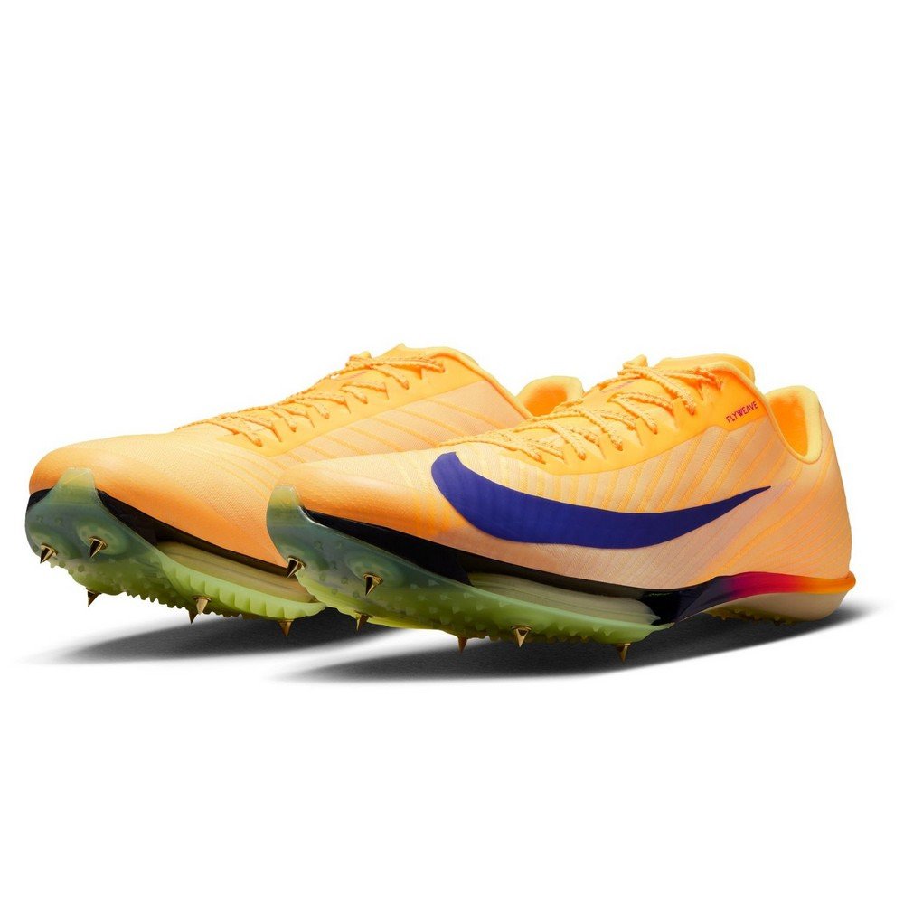 ナイキ（NIKE）（メンズ）陸上スパイク オールウェザートラック専用