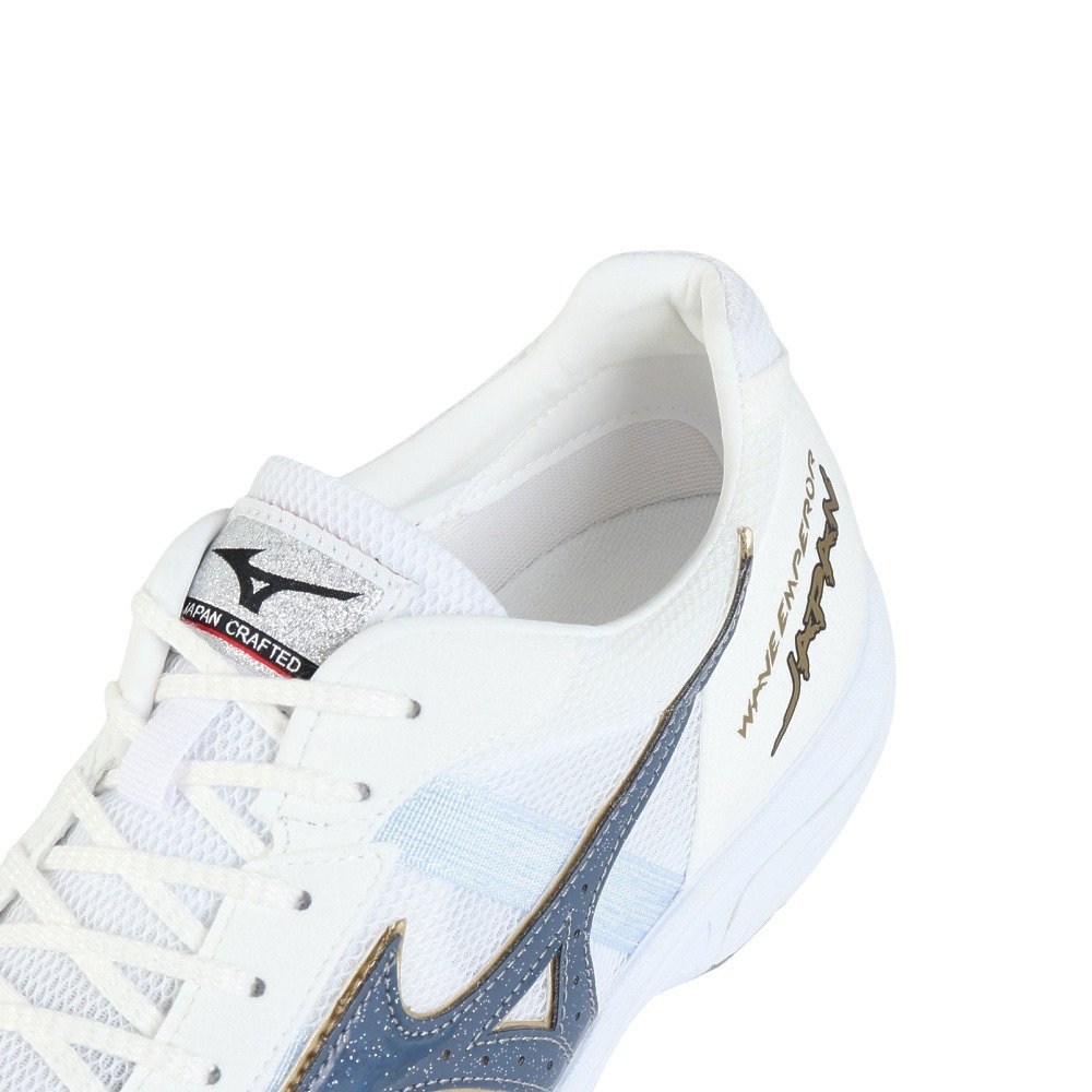 ミズノ（MIZUNO）（メンズ）ランニングシューズ マラソン ウエーブ