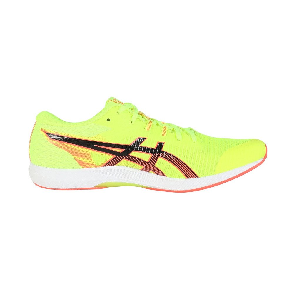 アシックス（ASICS）（メンズ、レディース）ランニングシューズ