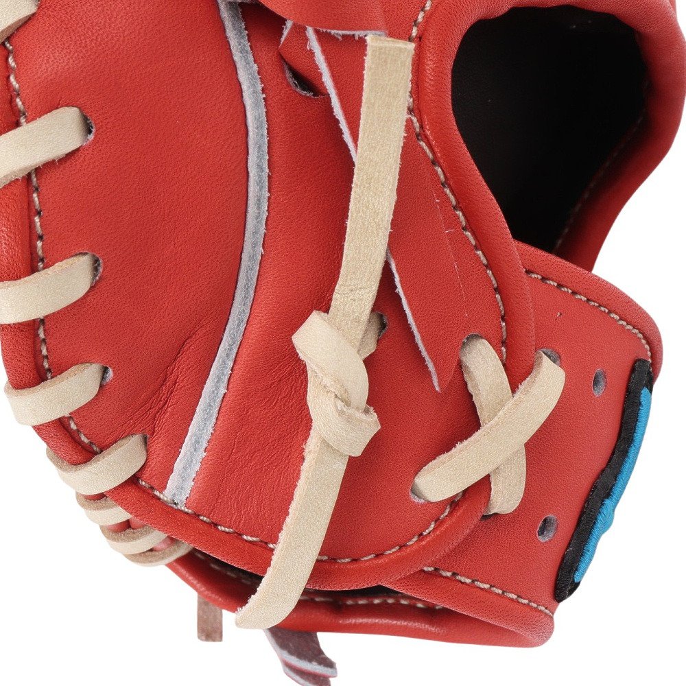 Dxm（Dxm）（メンズ）硬式用グラブ 内野手用 野球グローブ 一般 I200 RORG