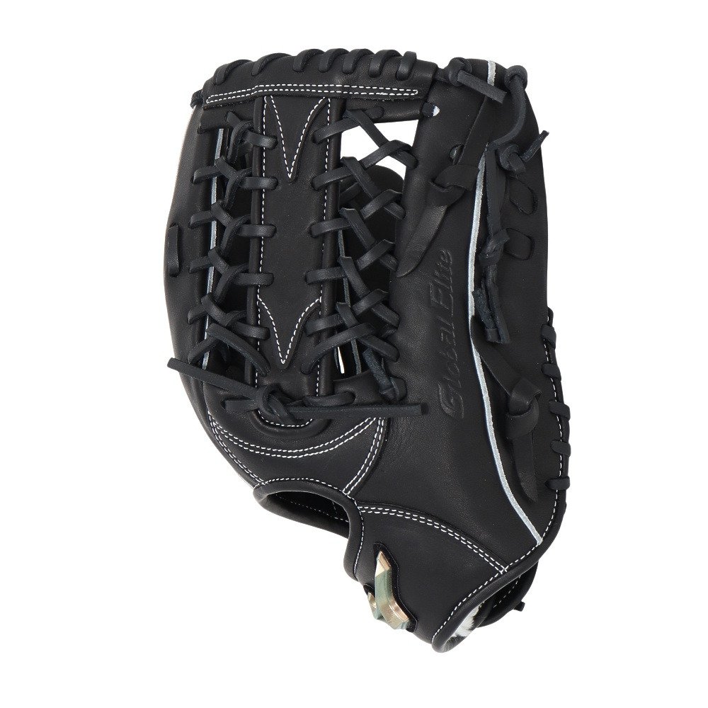 ミズノ（MIZUNO）（メンズ）軟式 グラブ 外野手用 野球グローブ