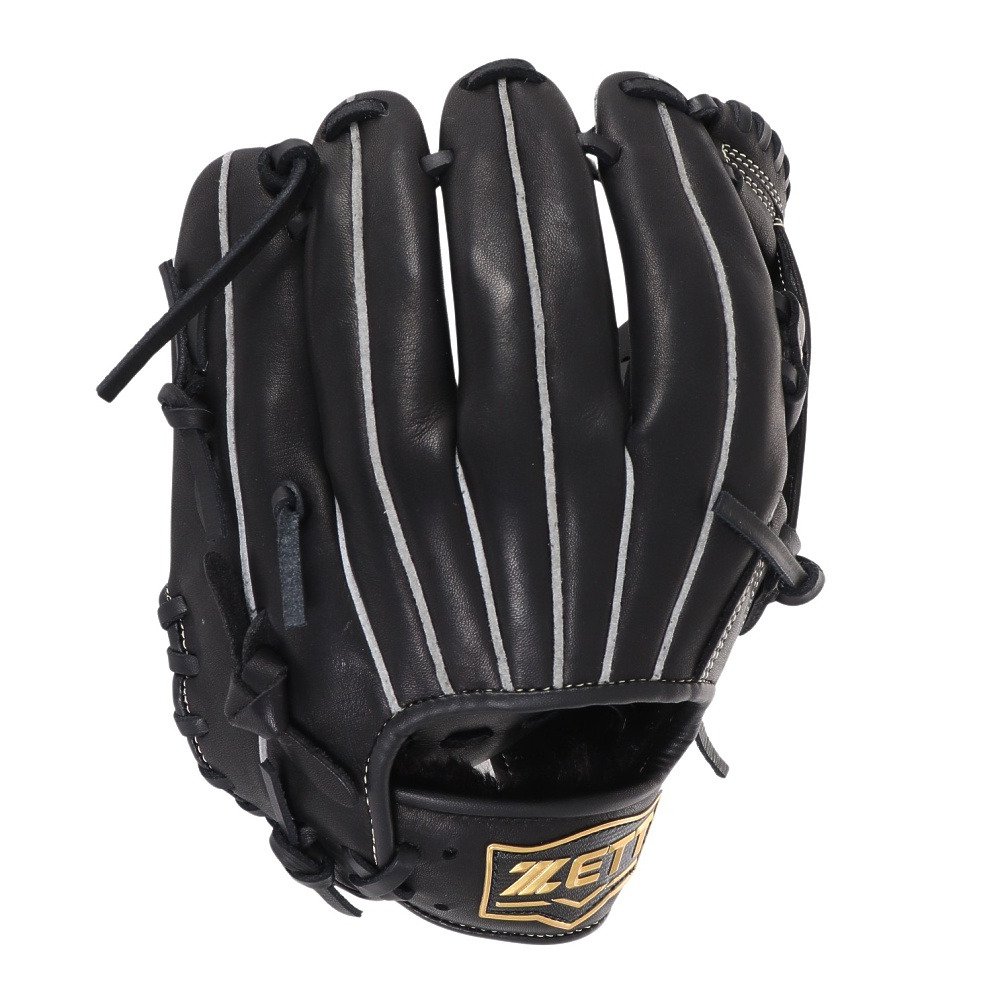 ゼット（ZETT）（キッズ）少年軟式用グラブ オールラウンド用 野球