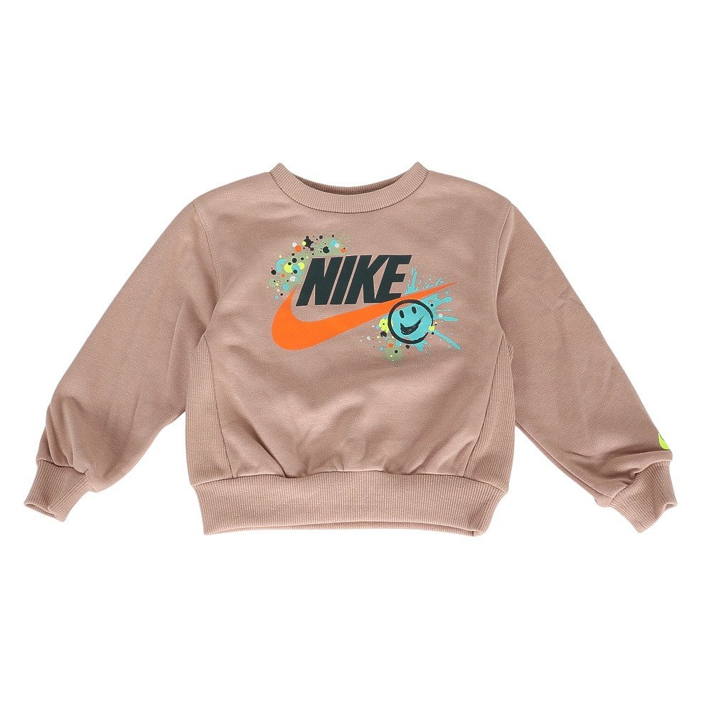 ナイキ（NIKE）（キッズ）ボーイズ NSW EXPRESS YOURSELF FT プル