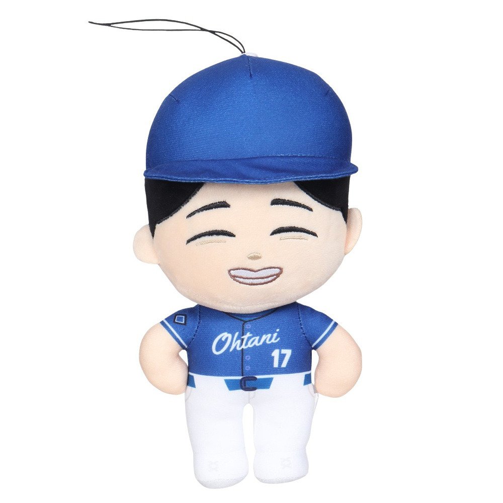 バンダイ（BANDAI）（メンズ、レディース）大谷翔平 ぬいぐるみ C NT