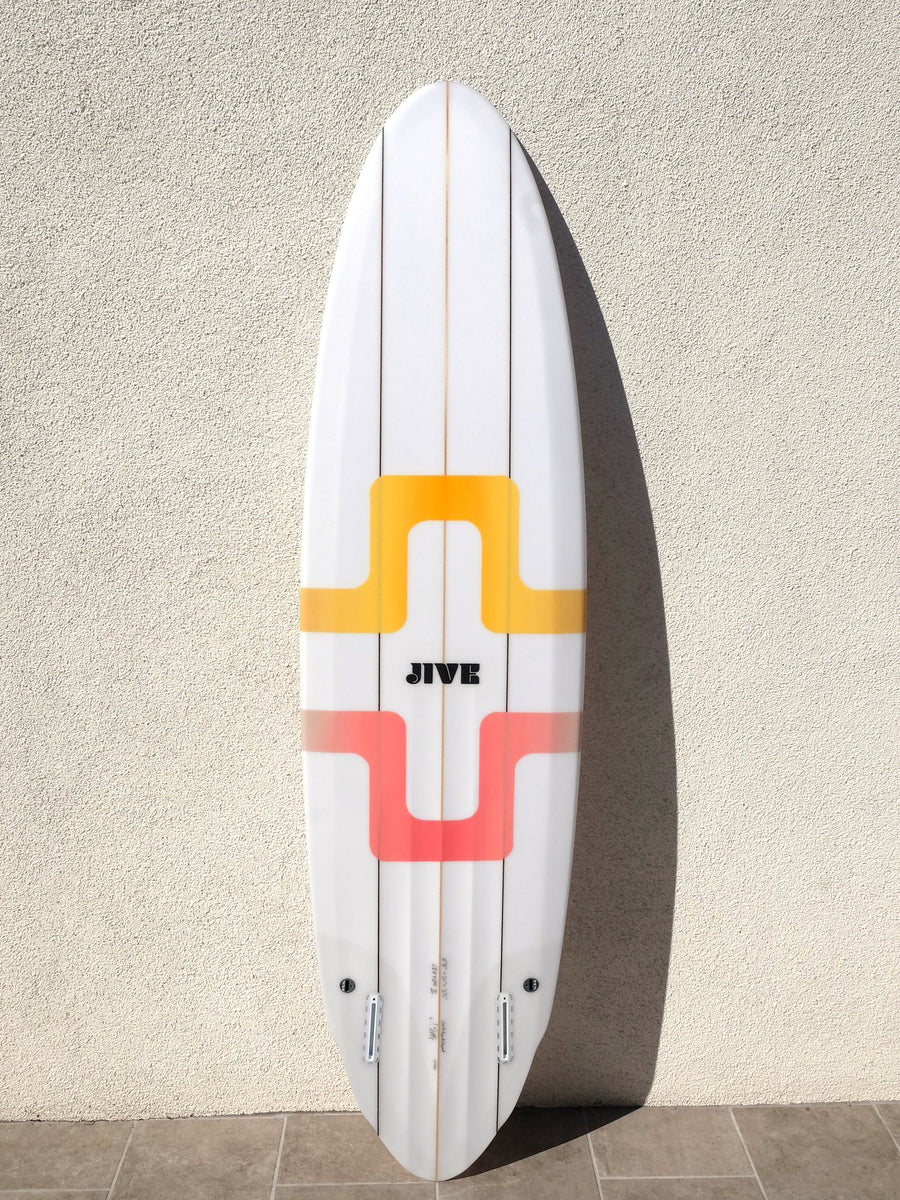 JIVE Surfcraft | Lifter 6'8