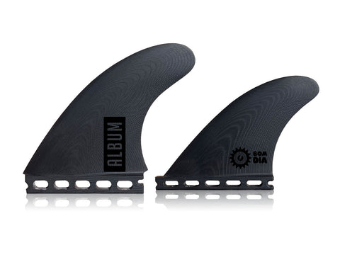 Album Bom Dia Quad - Apex – NVS