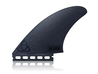 NVS Apex Specialty Surfboard Fins