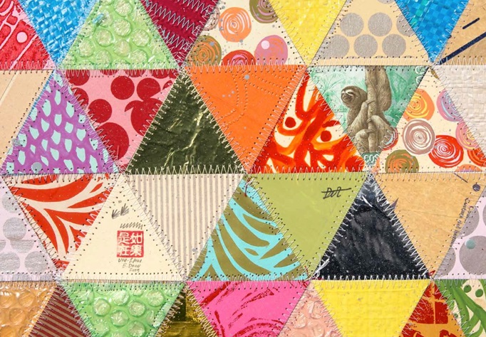 トーマス・キャンベル×VISSLA、ロンハーマン千駄ヶ谷店で来日イベント