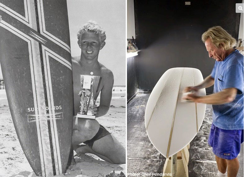 賢者の教え：スキップ・フライ（カリフォルニア、サンディゴ