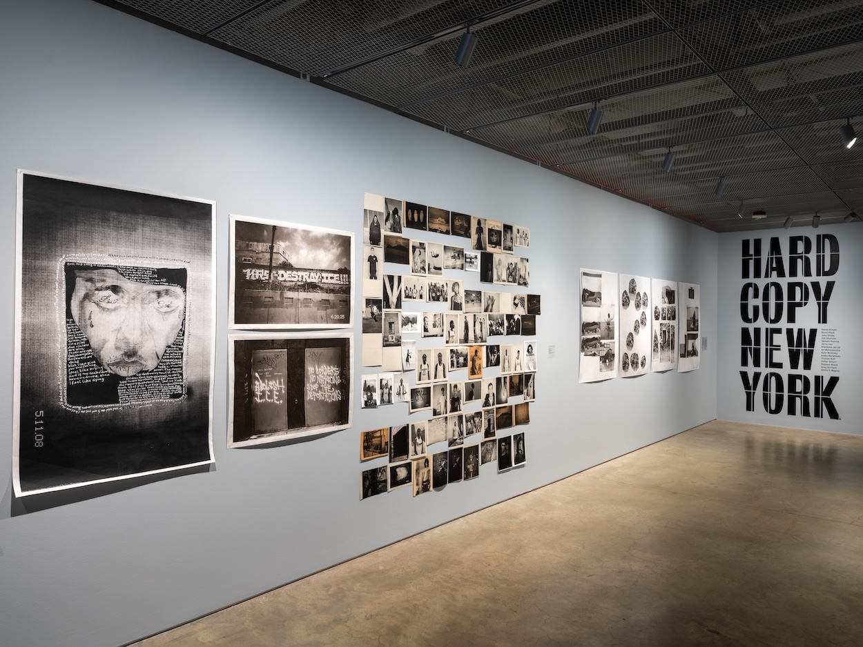 Hard Copy New York