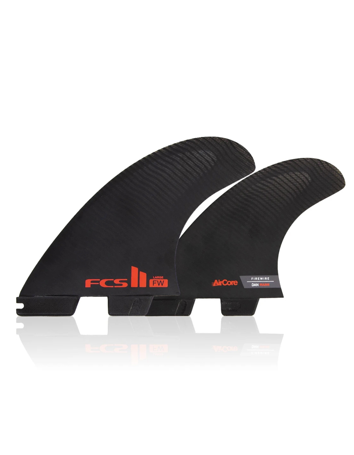 FCS II FW Firewire's shaper fin Perfomance AirCore - Buy Online