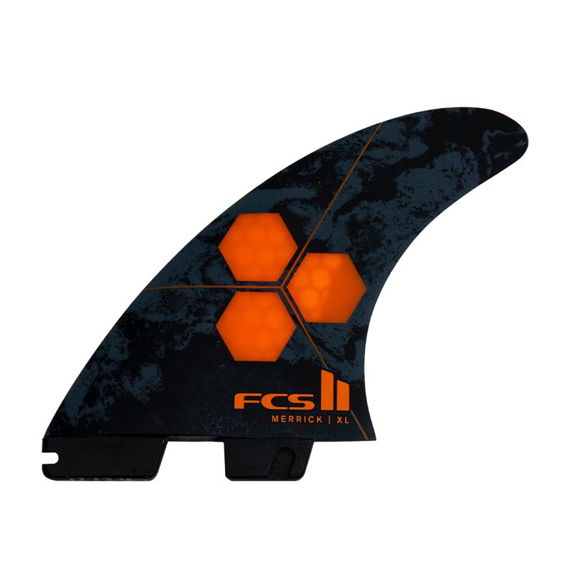 FCS II Al Merrick Tri Fins - FCS - FCS US