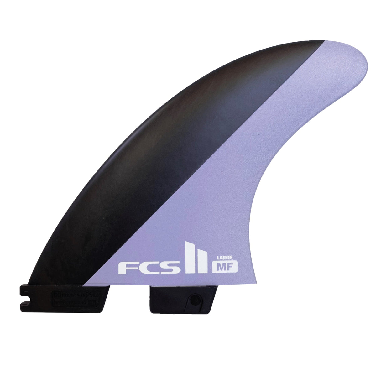 FCS II Mick Fanning Tri Fins - FCS - FCS US