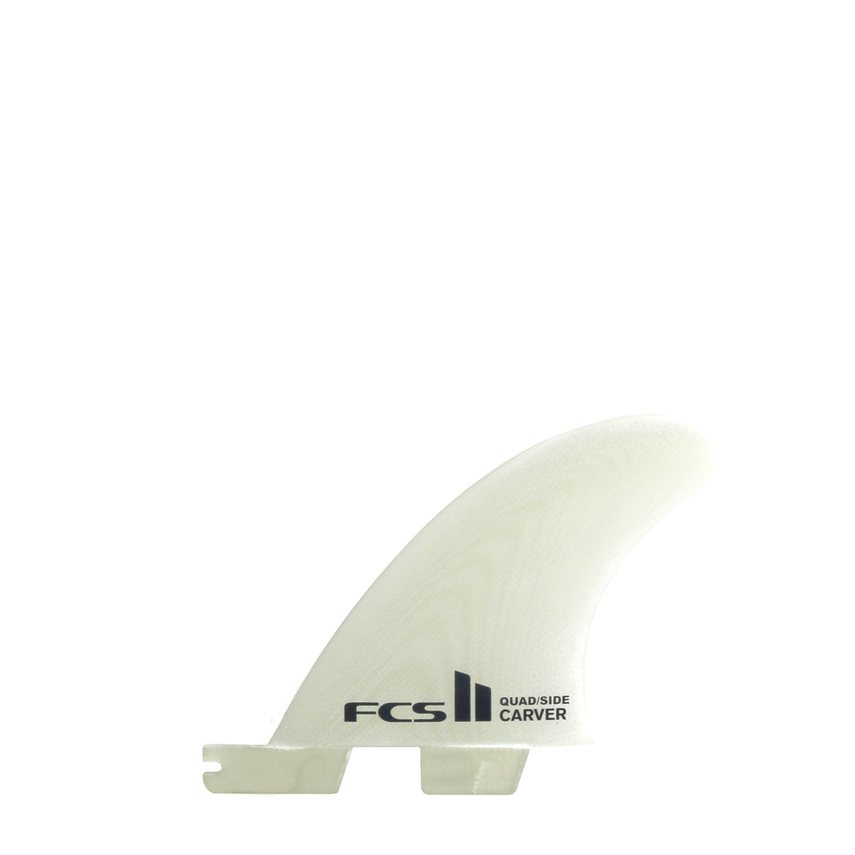 FCS II Carver PG Side Byte Fins - FCS - FCS US