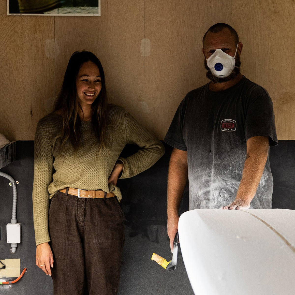 FCS II Thomas Single Fin - FCS - FCS US