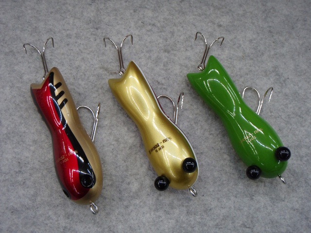 LURE SHOP SUBMARINE / フロッグ スーズーン