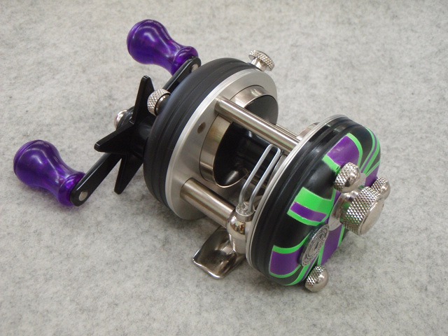 LURE SHOP SUBMARINE / フロッグ ガンディーニスティック・スパイラル