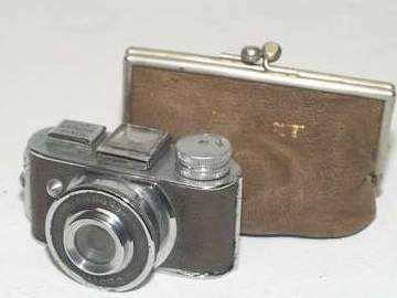 Midget, Jilona Model I