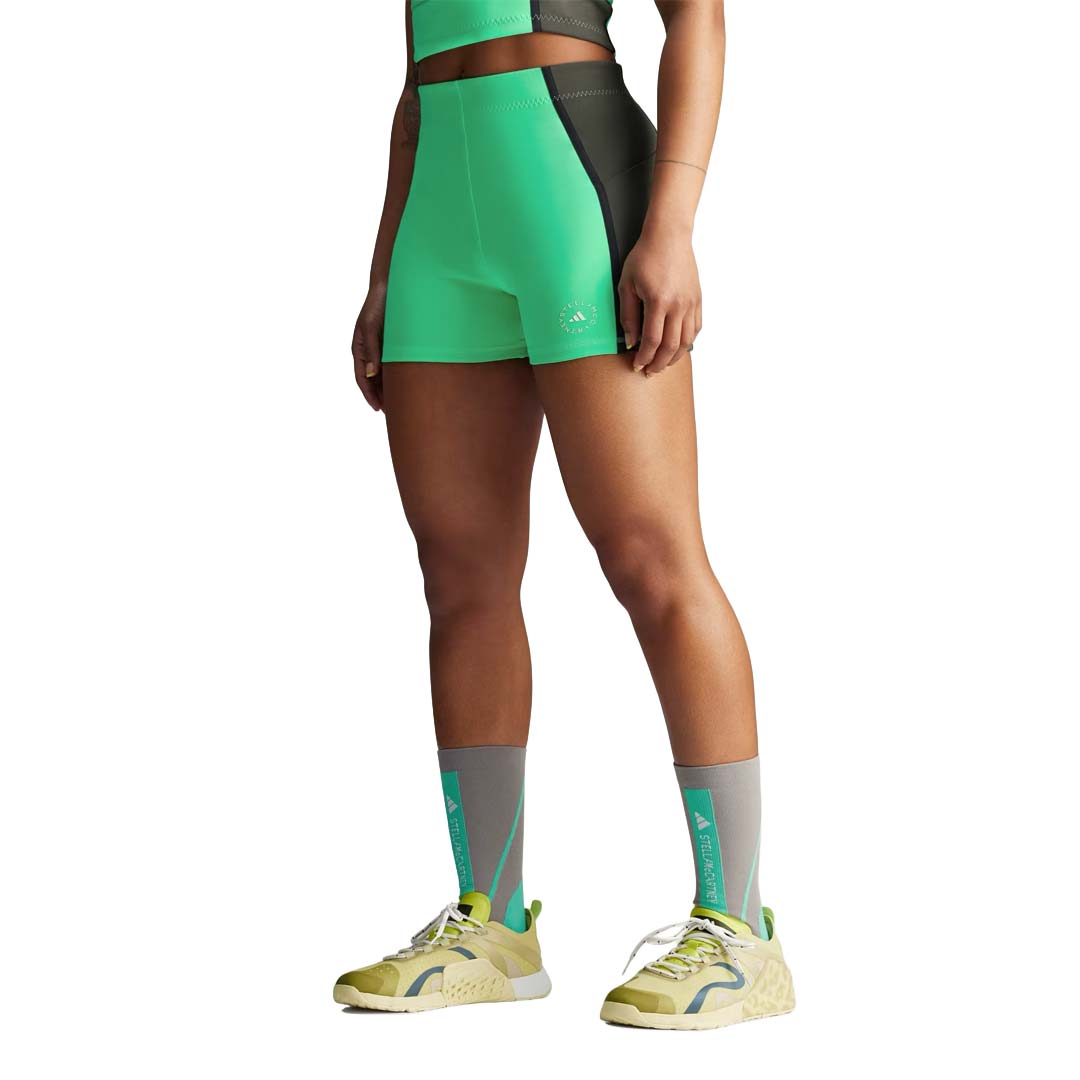 adidas - Women's adidas by Stella McCartney Stella Shorts (JP2782