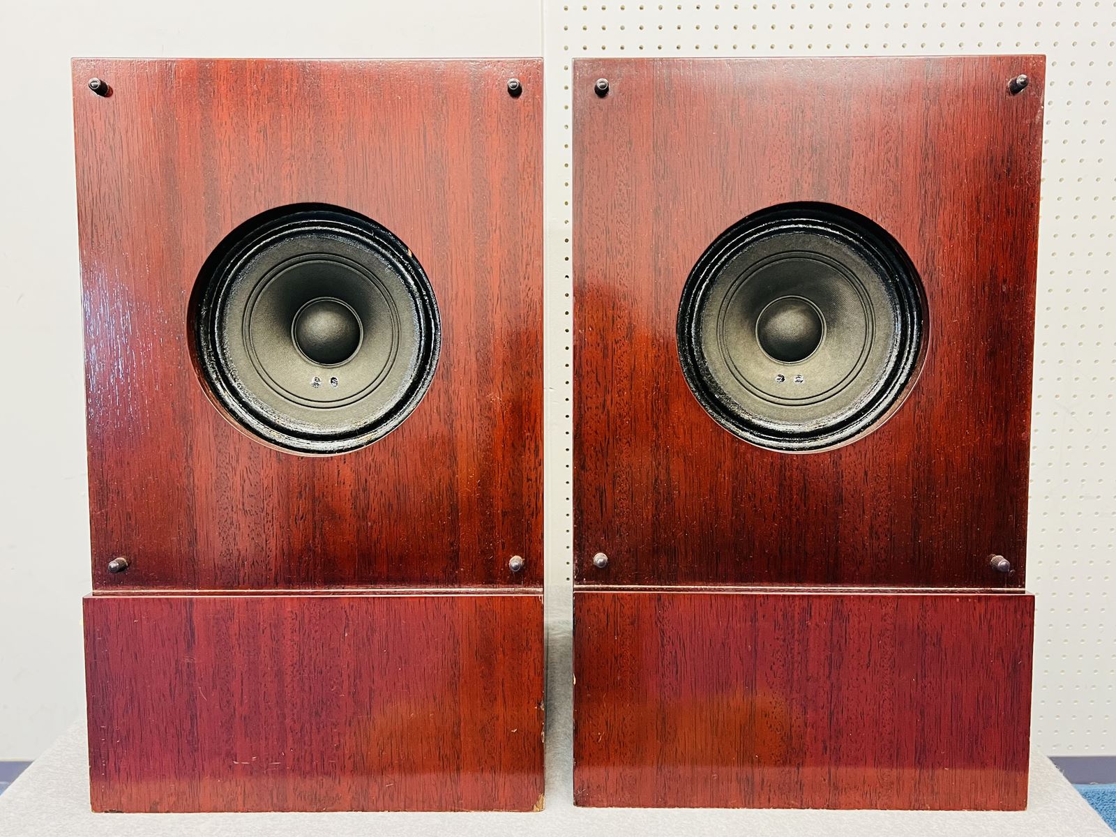 WESTERN ELECTRIC WE-755A 20cm フルレンジスピーカー ペア