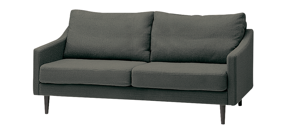 Sniff Sofa 1P｜シンプルで上質な一人掛けソファ｜SWITCH公式通販