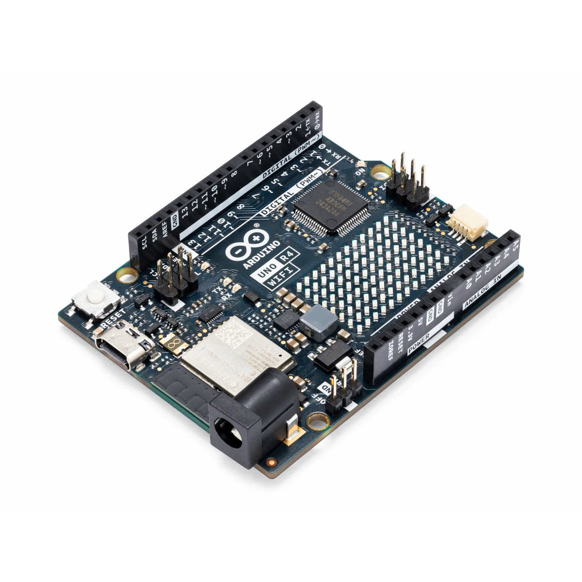 Arduino Uno R4 WiFi — スイッチサイエンス