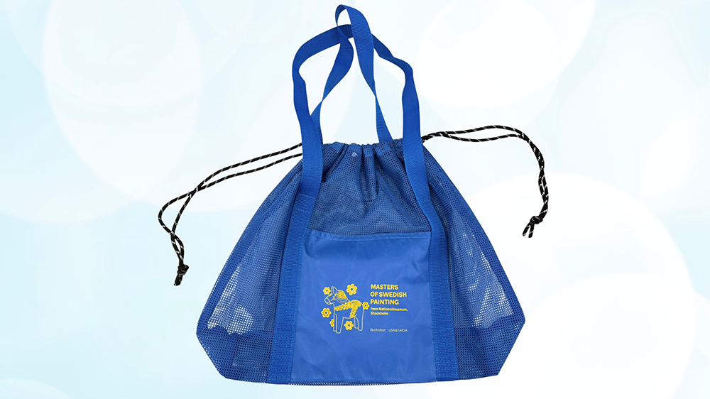 グッズ | スウェーデン絵画 北欧の光、日常のかがやき