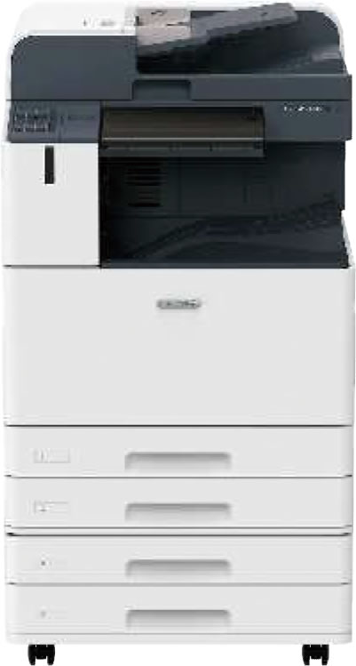 複合機DocuCenteⅦ2273 | コピー機・複合機 リース 大阪 SYTシステム