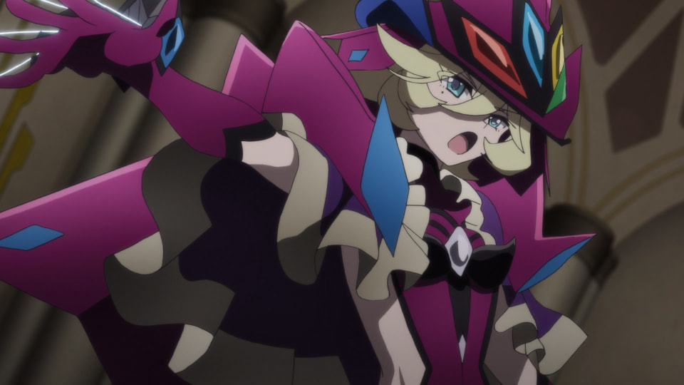 戦姫絶唱シンフォギアXV リレー連載 第11回 / スペシャル - TVアニメ