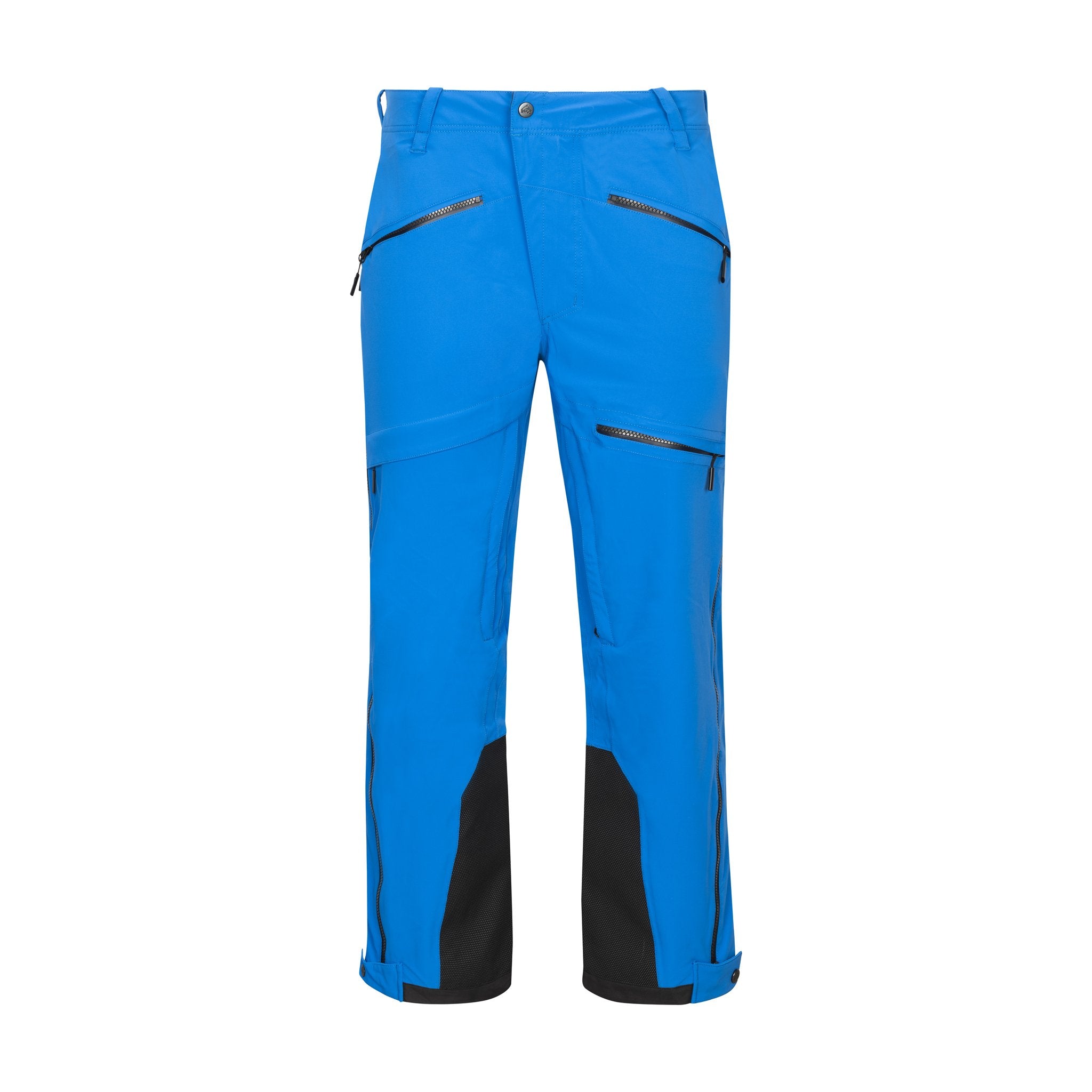 Men's Shelter Ski Pant | Insulated Ski Pant | SYNC Performance