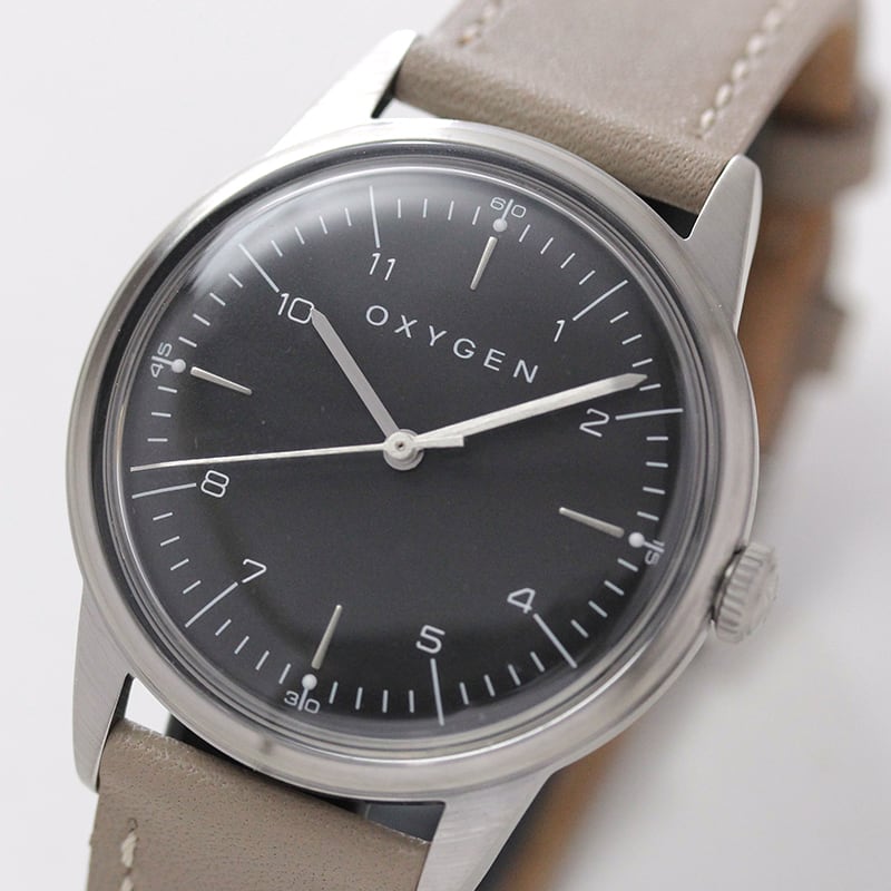 オキシゲン(OXYGEN) シティレジェンド 36 ウィリー L-C-WIL-36