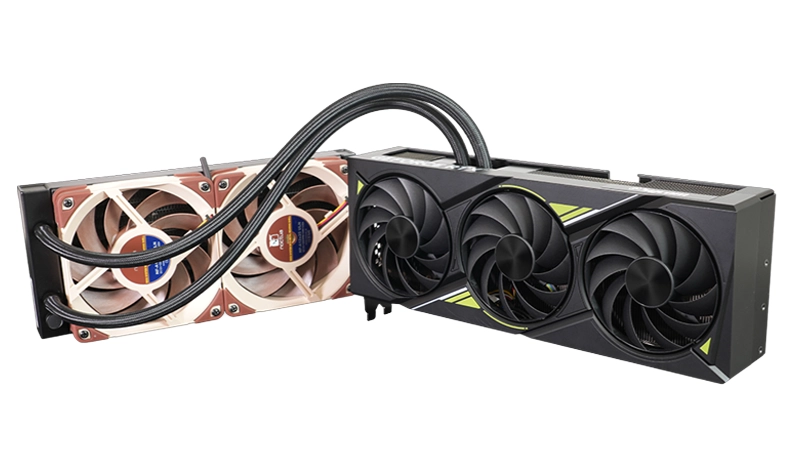 簡易水冷」のメリットとデメリットを知る - 「本格水冷」や空冷CPU