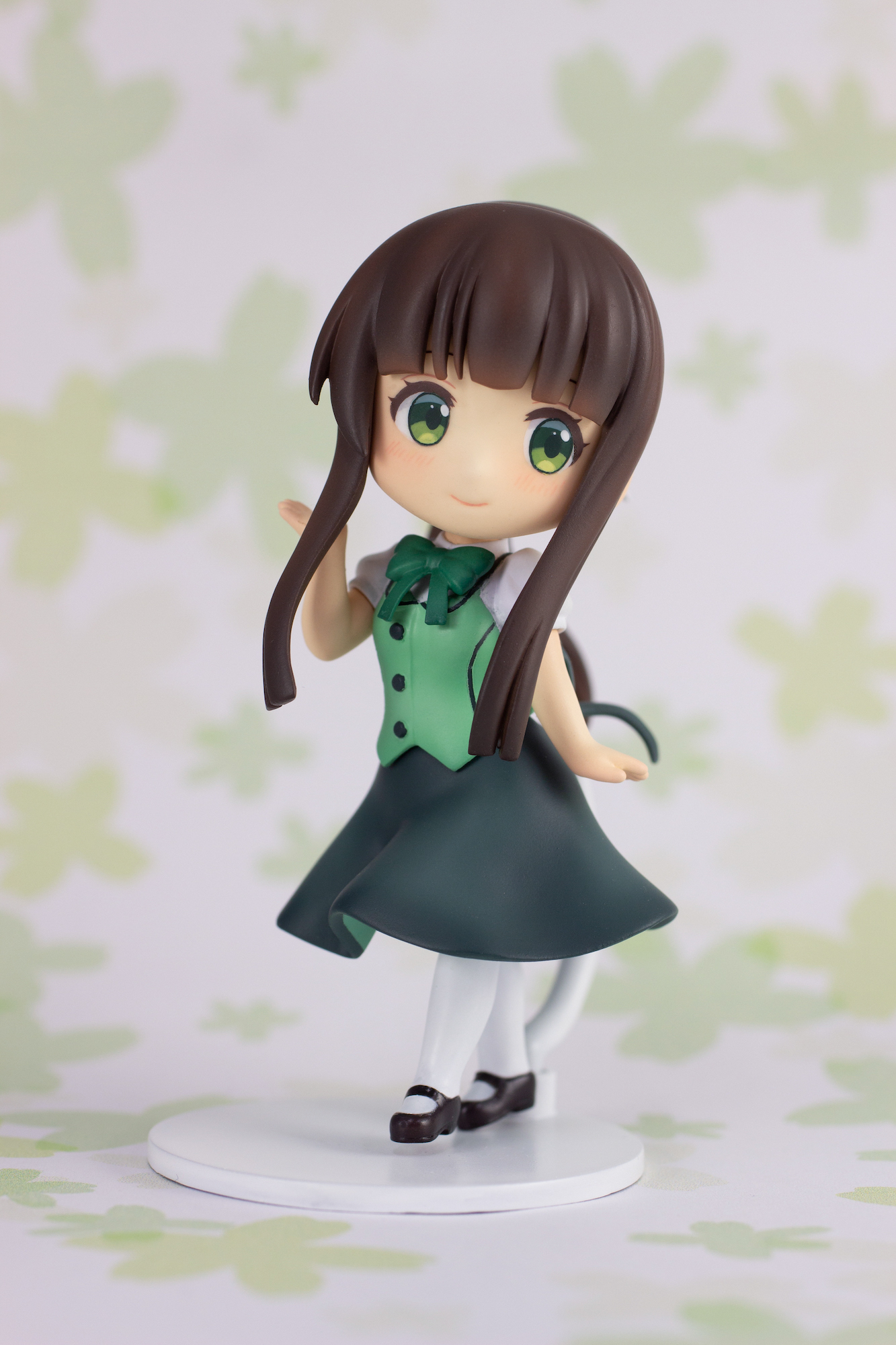 ミニフィギュア 千夜 特設ページ