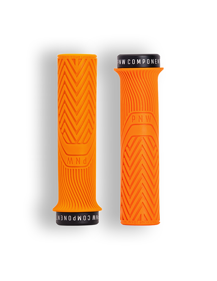LOAM GRIPS – PNW Components