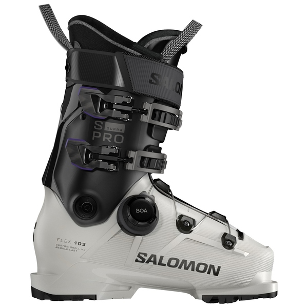 Salomon Women's S Pro Supra BOA 105 W GW Ski Boots - Powder7