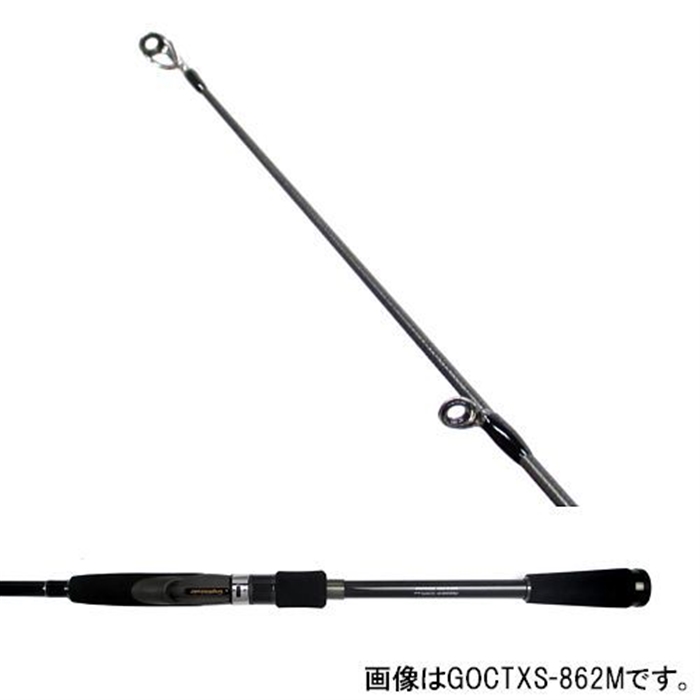 オリムピック グラファイトリーダー カラマレッティーEX