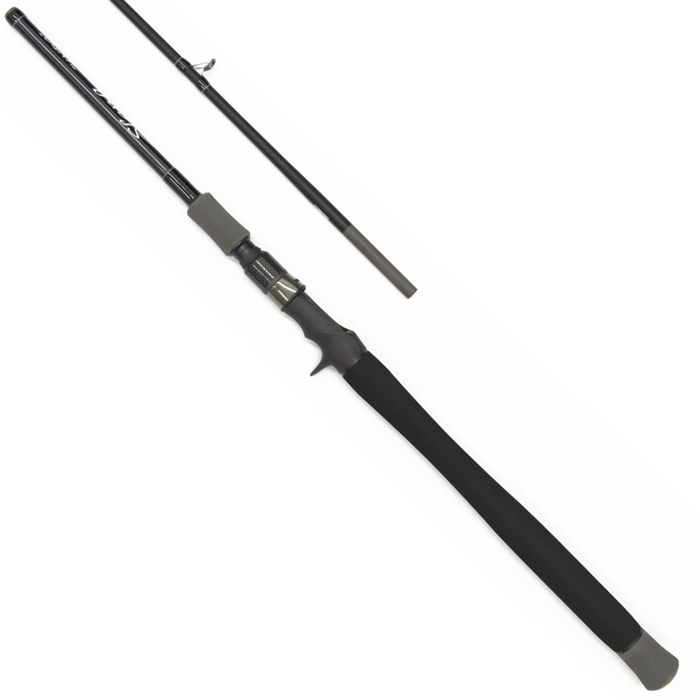 ツネミ レーベンスラング LS-C64M+RX UNDO バスロッド - 釣具の