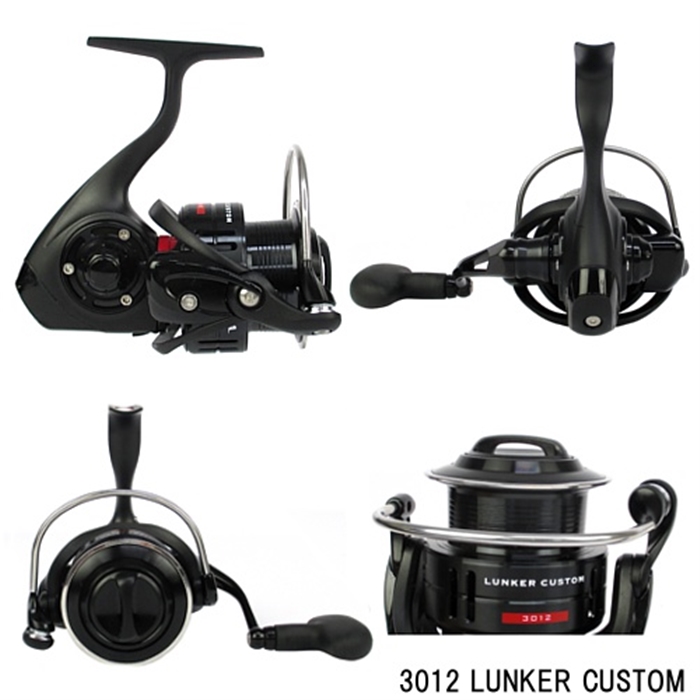 アピア VENTURA 2508R-H SPEED CUSTOM - 釣具