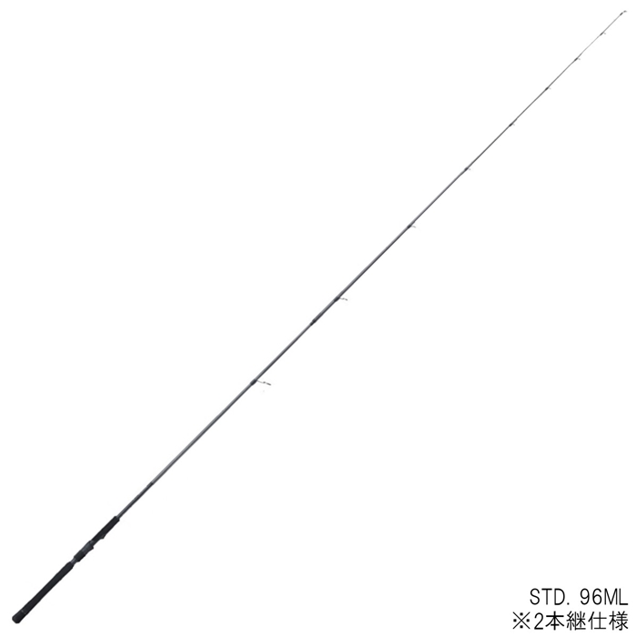 アピア GRANDAGE STD. 96ML - 釣具のポイント 【公式】オンラインストア