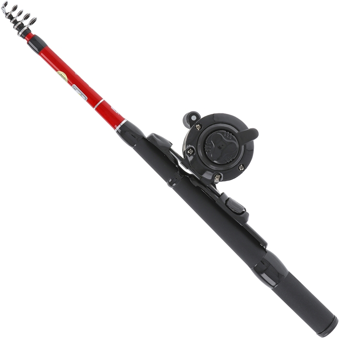 H.B コンセプト 穴釣り セット 90cm テトラ竿 先調子 釣り竿 H.B