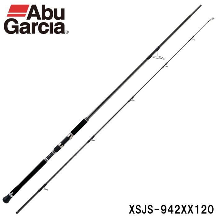 アブ・ガルシア ソルティーステージ プロトタイプ ショアジギング XSJS