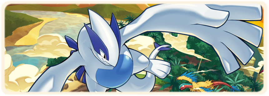 拡張パック「パラダイムトリガー」｜ポケモンカードゲーム公式