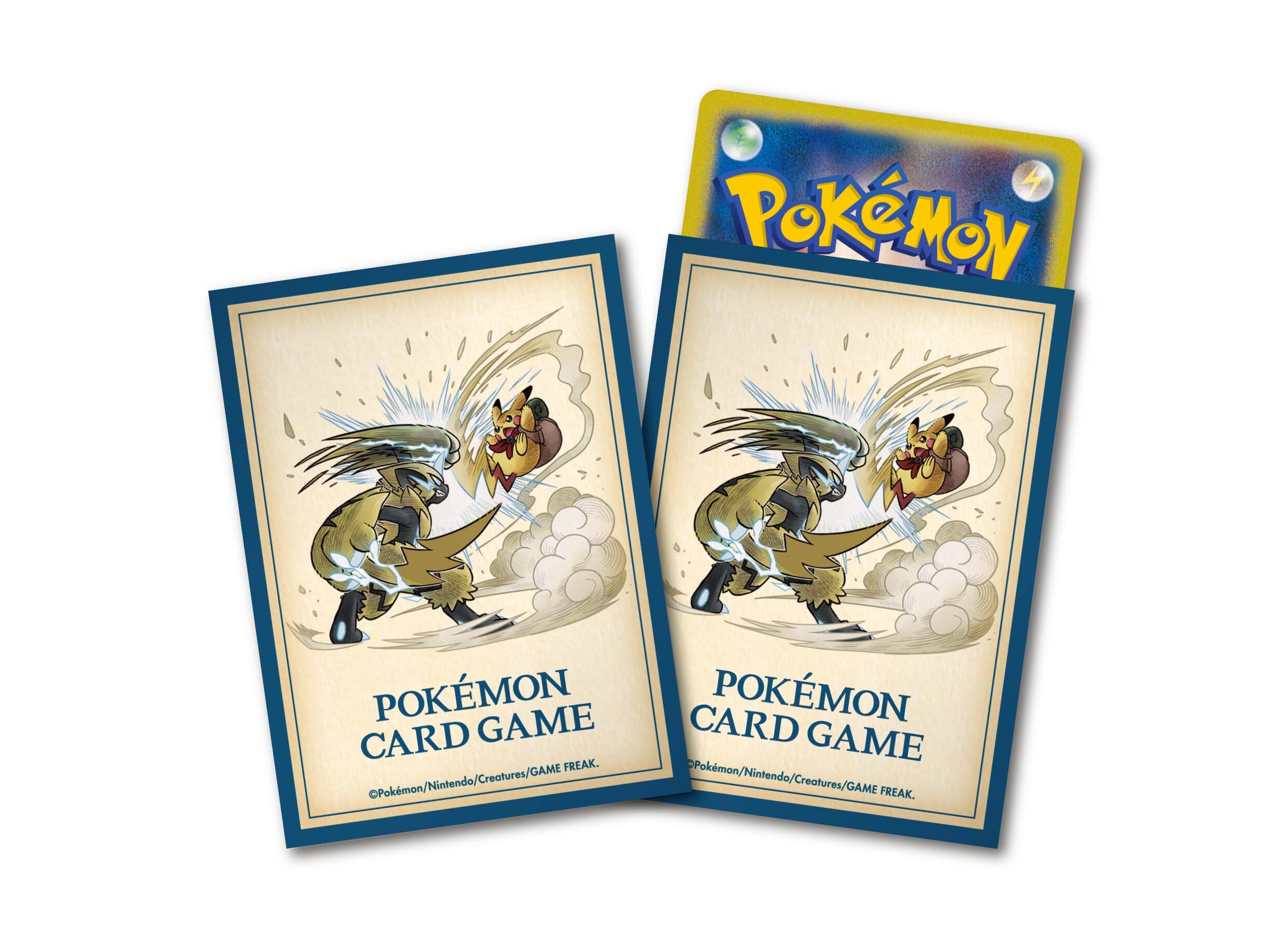 もっとポケカが楽しくなる、周辺グッズ新商品23点をご紹介