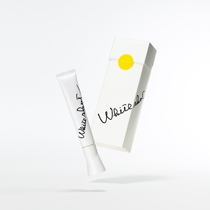 ホワイトショット SXS ギフトラッピング: 商品詳細 | ポーラ公式