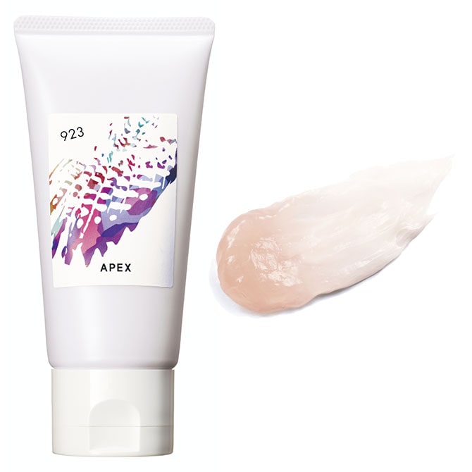 アペックス フォームチェンジマッサージ(90g): 商品詳細 | ポーラ公式