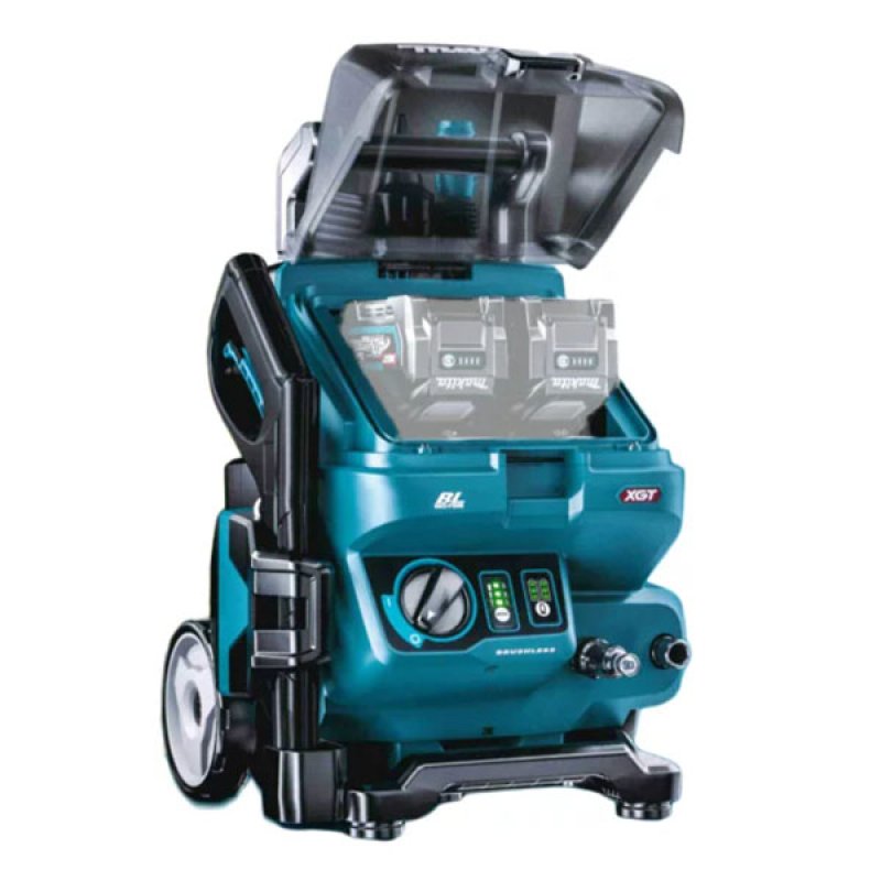 マキタ MHW001GZ - 充電式高圧洗浄機販売/通販【ポリッシャー.JP（株式